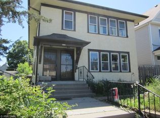 3849 Portland Ave APT 1, Minneapolis, MN 55407