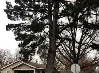 2821 Columbus St, Muskogee, OK 74401