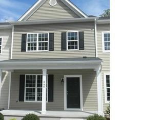 349 Anterbury Dr, Apex, NC 27502