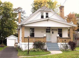 3829 Lansdowne Ave, Cincinnati, OH 45236