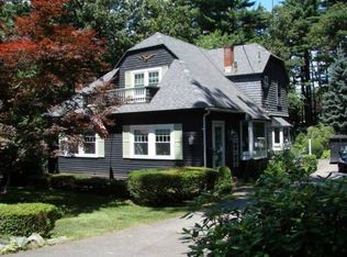 351 Lowell St, Reading, MA 01867