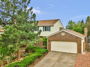 14702 E Evans Ave, Aurora, CO 80014