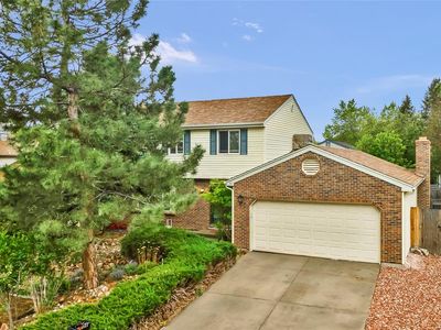 14702 E Evans Avenue, Aurora, CO, 80014
