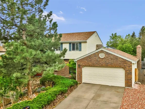 14702 E Evans Avenue, Aurora, CO 80014