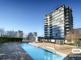 6888 Alderbridge Way #9, Richmond, BC