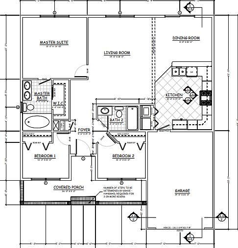 2nd image of 3836 Sublett Rd