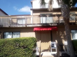 2642 Forest Ridge Dr #E2, Fernandina Beach, FL 32034