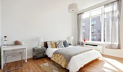 Rented by Oxford Property Group