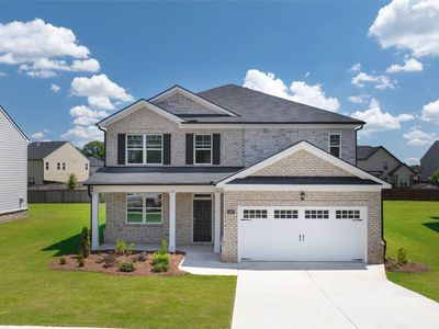 660 Edgar St #158, Hampton, GA, 30228