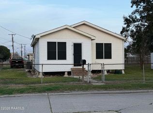 1101 Lemaire St, New Iberia, LA 70560