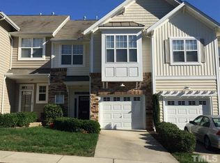 5910 Hourglass Ct, Raleigh, NC 27612