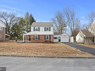 1312 Melvin Rd, Phoenixville, PA 19460