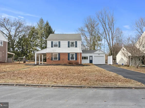 1312 Melvin Rd, Phoenixville, PA 19460