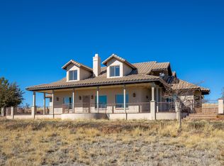 13855 E Beatty Ranch Rd, Pima County, AZ 85637