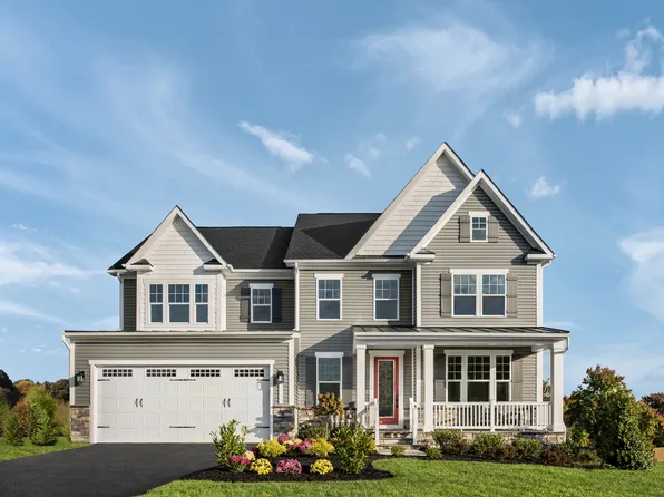 15621 Twin River Cir, Bowie, MD 20716