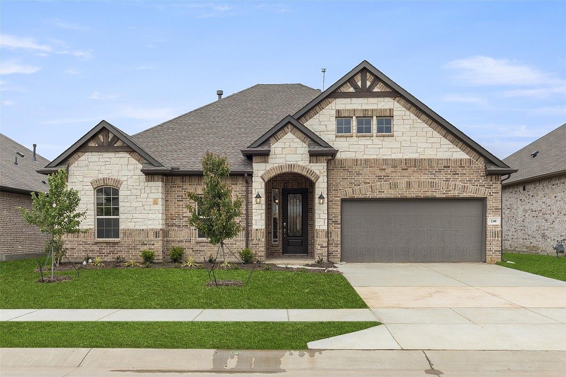 240 Clairmont Dr, Ponder, TX 76259 Zillow