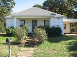 800 N Elm St, Searcy, AR 72143