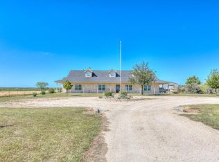 1084 Fm 2887, Ballinger, TX 76821