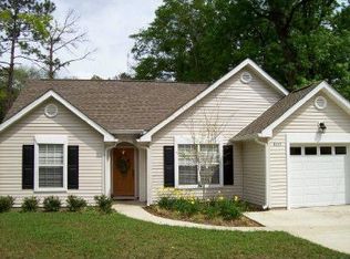 3033 Thomas Rd, Tallahassee, FL 32312