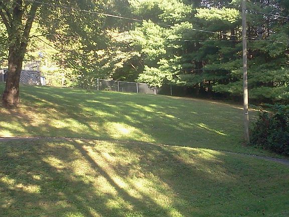 Right Side Of House