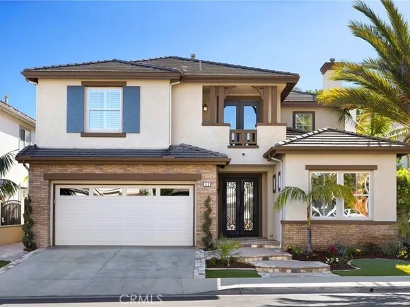 11 Sunswept Mesa, Aliso Viejo, CA 92656