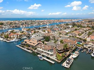 3701 Escapade Cir, Huntington Beach, CA 92649