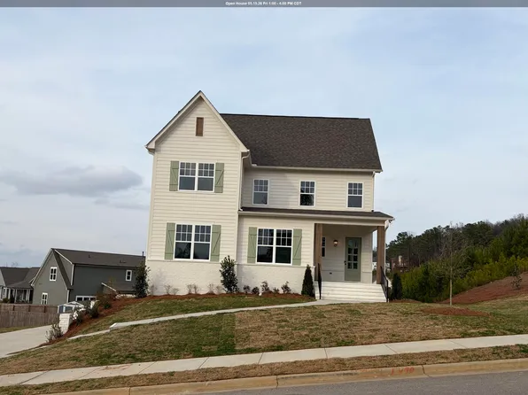 305 Cedar Grove Ct, Maylene, AL 35114