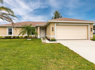 1613 SW 26th St, Cape Coral, FL 33914