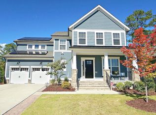 240 Damsire Way, Cary, NC 27513