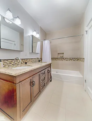 Rented by Brown Harris Stevens | media 7