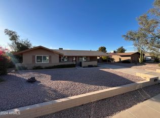3134 S Evergreen Rd, Tempe, AZ 85282