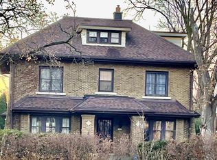 1907 N Wauwatosa Ave, Milwaukee, WI 53213