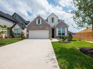 31815 Pecan Meadow Ln, Fulshear, TX 77441