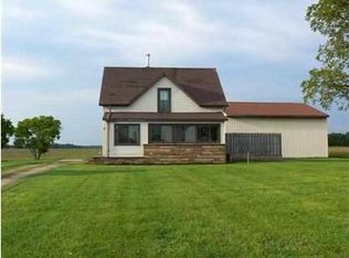 13712 Grass Lake Rd, Grass Lake, MI 49240