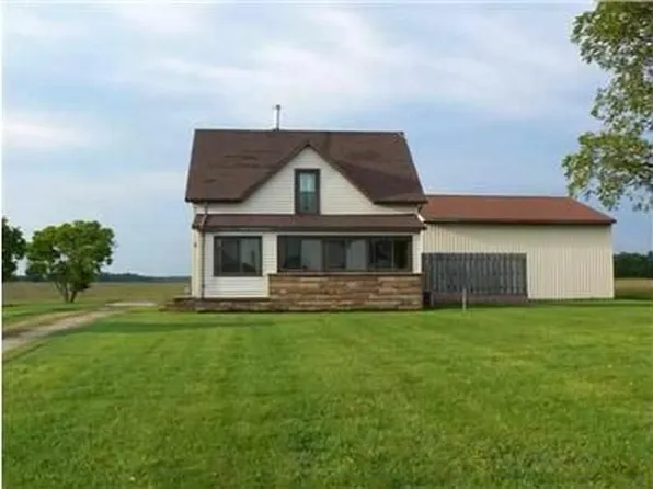 13712 Grass Lake Rd, Grass Lake, MI 49240