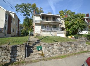 4423 Greenlee Ave #2, Cincinnati, OH 45217