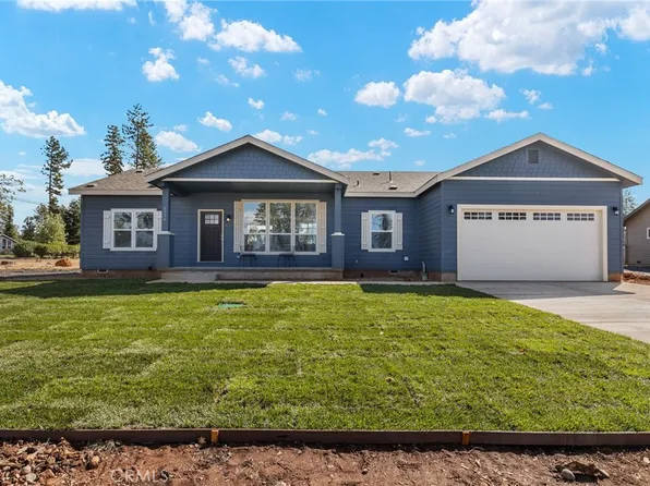 6134 Laurel Dr, Paradise, CA 95969