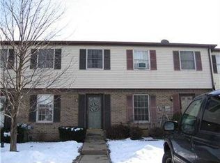 313 Dolomite Ct, Latrobe, PA 15650