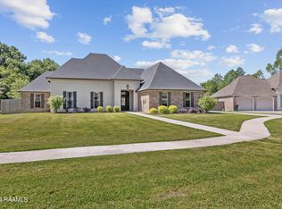 213 Timberland Ridge Blvd, Lafayette, LA 70507
