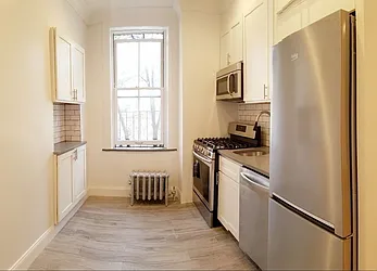 Rented by Keller Williams NYC