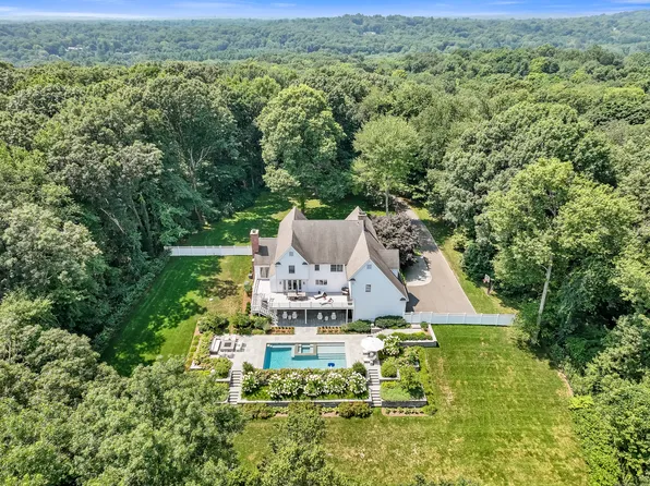 175 Middlebrook Farm Road, Wilton, CT 06897