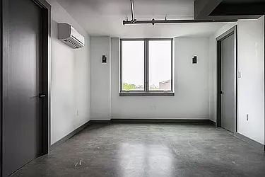 Rented by Brooklyn Group