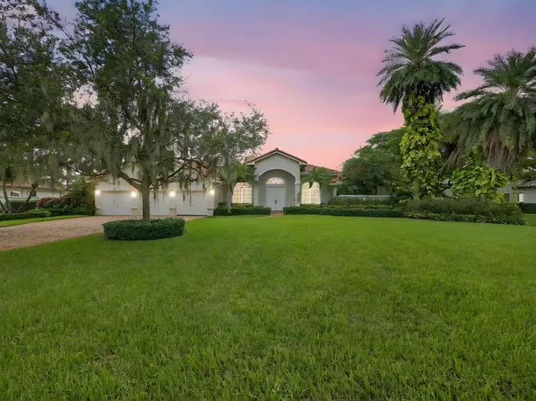 10345 SW 23rd Ct, Davie, FL 33324