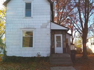 427 Middlebury St, Elkhart, IN 46516