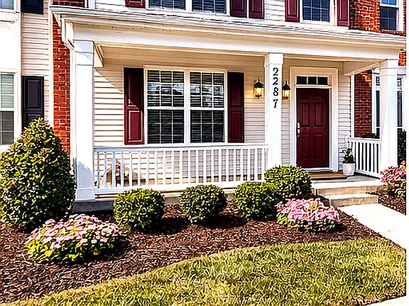 2nd image of 2287 Aston Mill Pl
