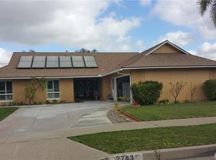 2743 E Hoover Ave, Orange, CA 92867