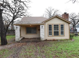 7212 Ruth St, Fort Worth, TX 76112