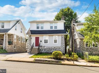 120 Englewood Rd, Upper Darby, PA 19082