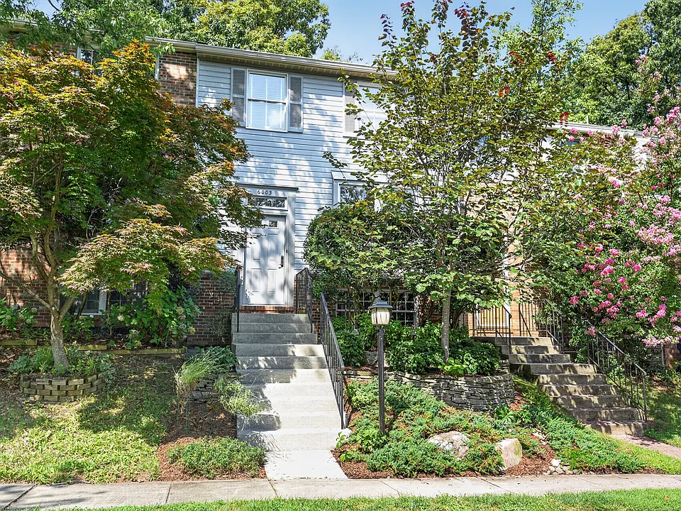6003 Chicory Pl