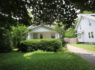 2022 Commonwealth Ave, Kalamazoo, MI 49006